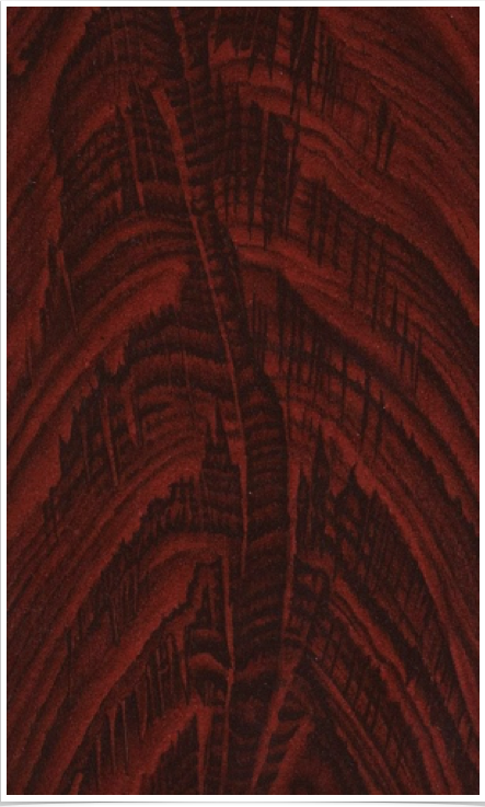 Figured Mahogany Figured Mahogany